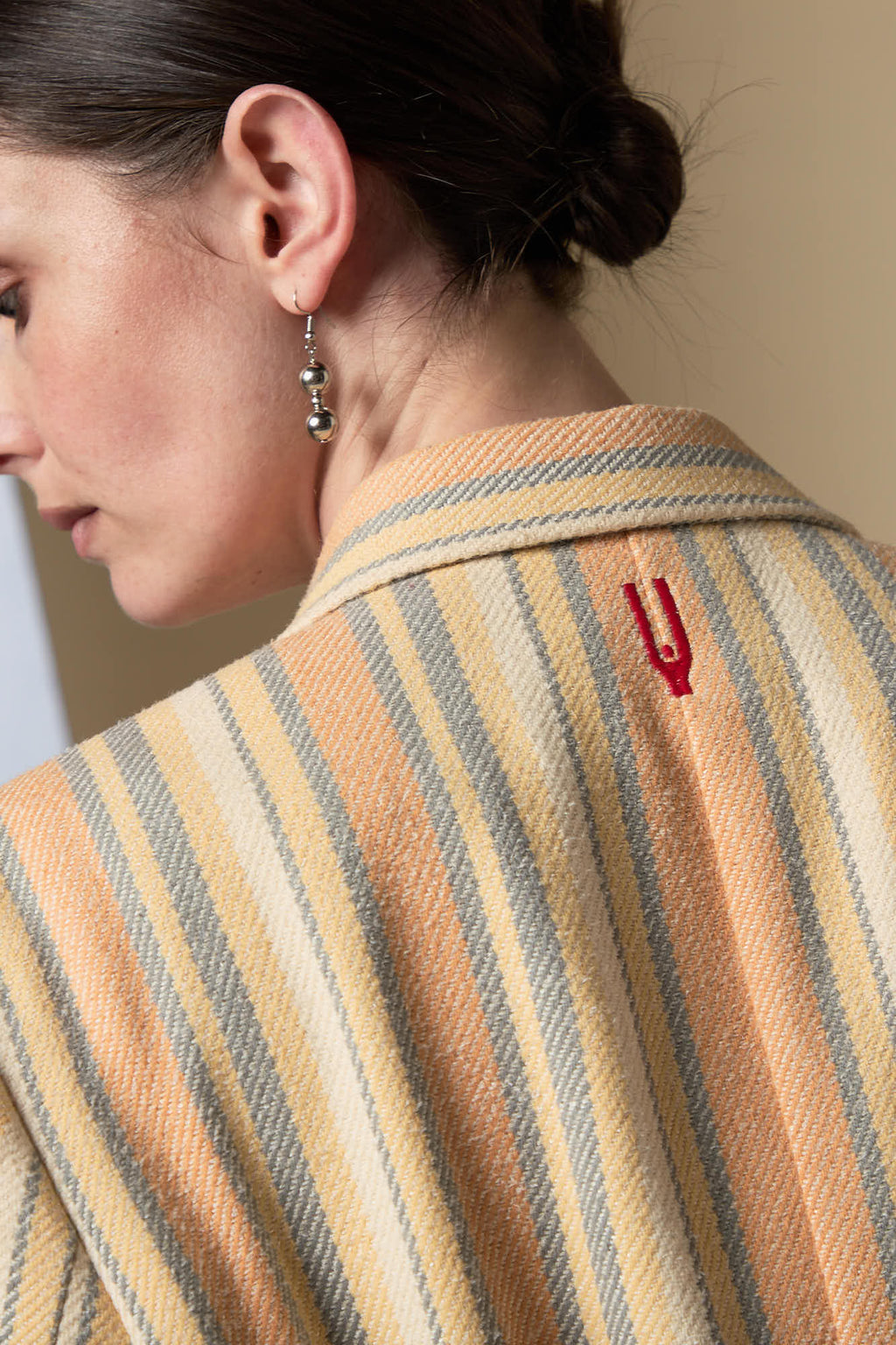 Artisanal Blazer — image 4