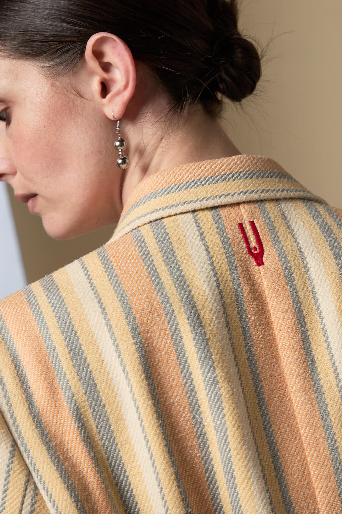 Artisanal Blazer — image 4