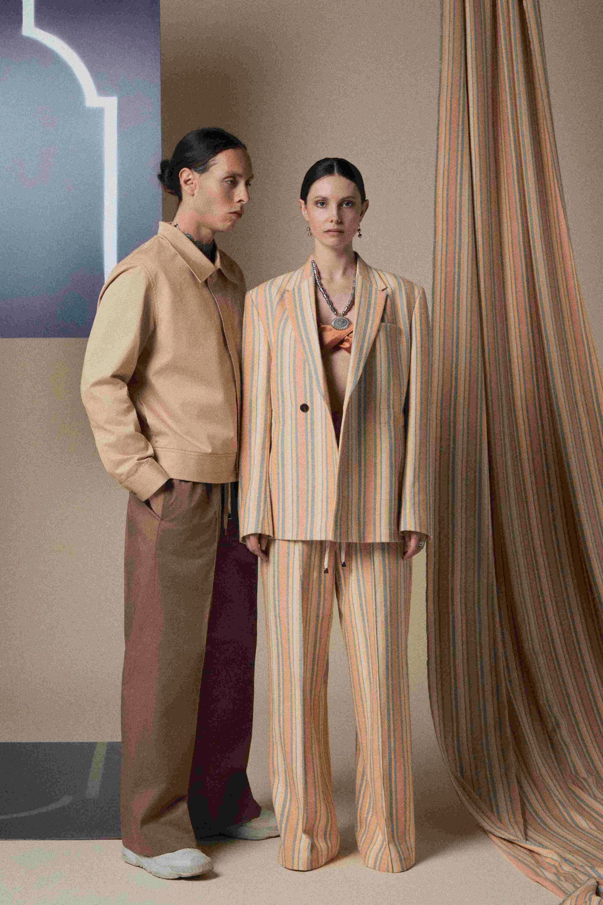 Artisanal Blazer — image 6