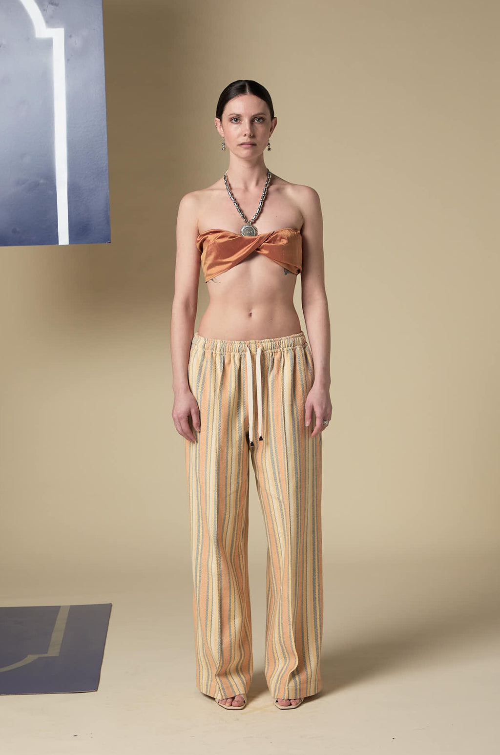 Artisanal Joggers — image 1