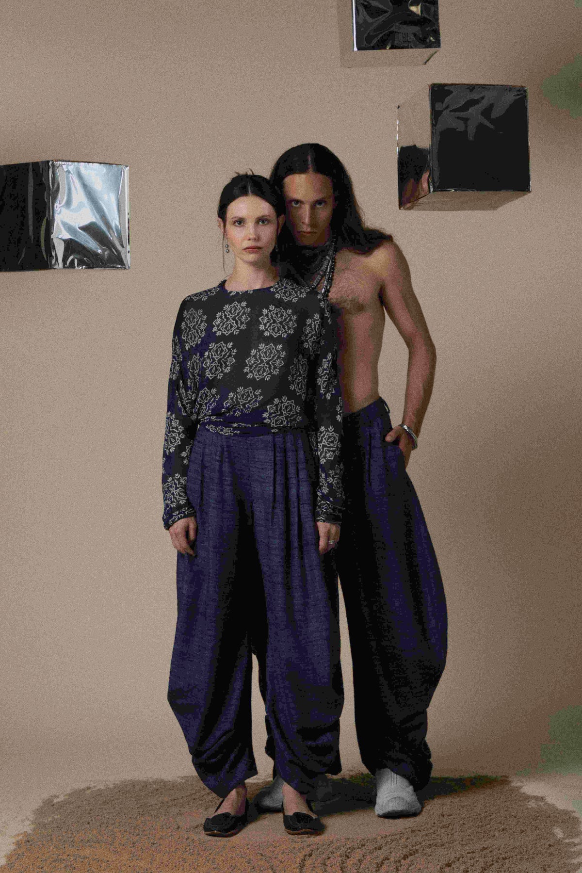 Banjara Trousers — image 7
