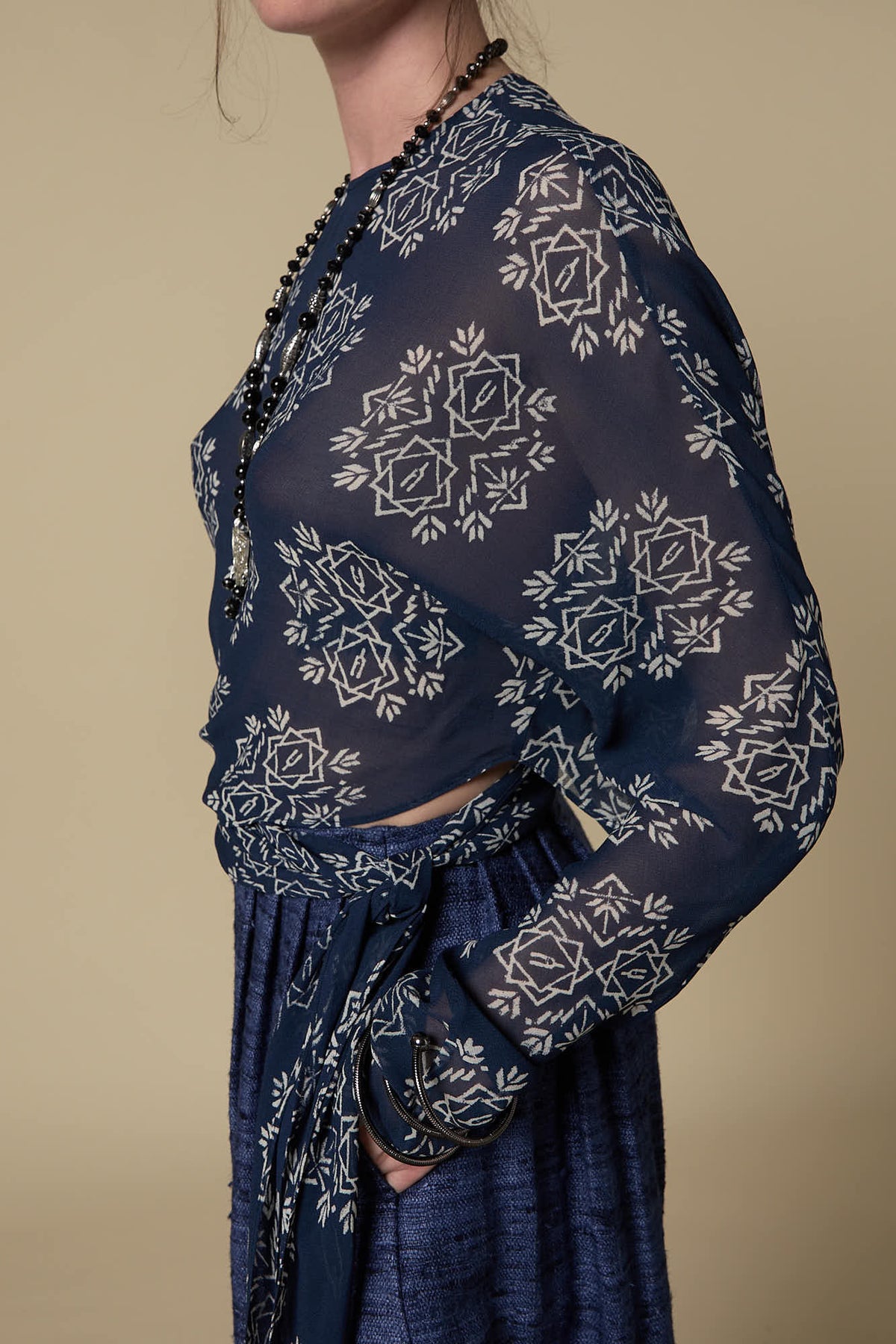 Saree Blouse — image 4