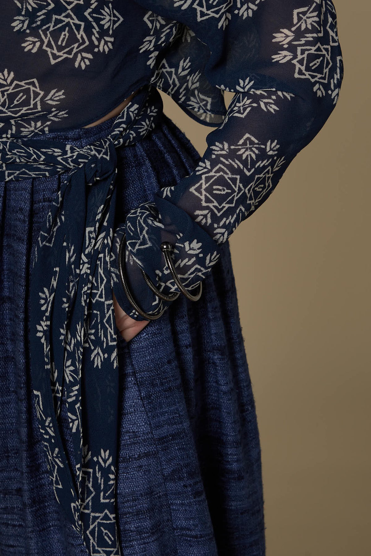 Saree Blouse — image 5