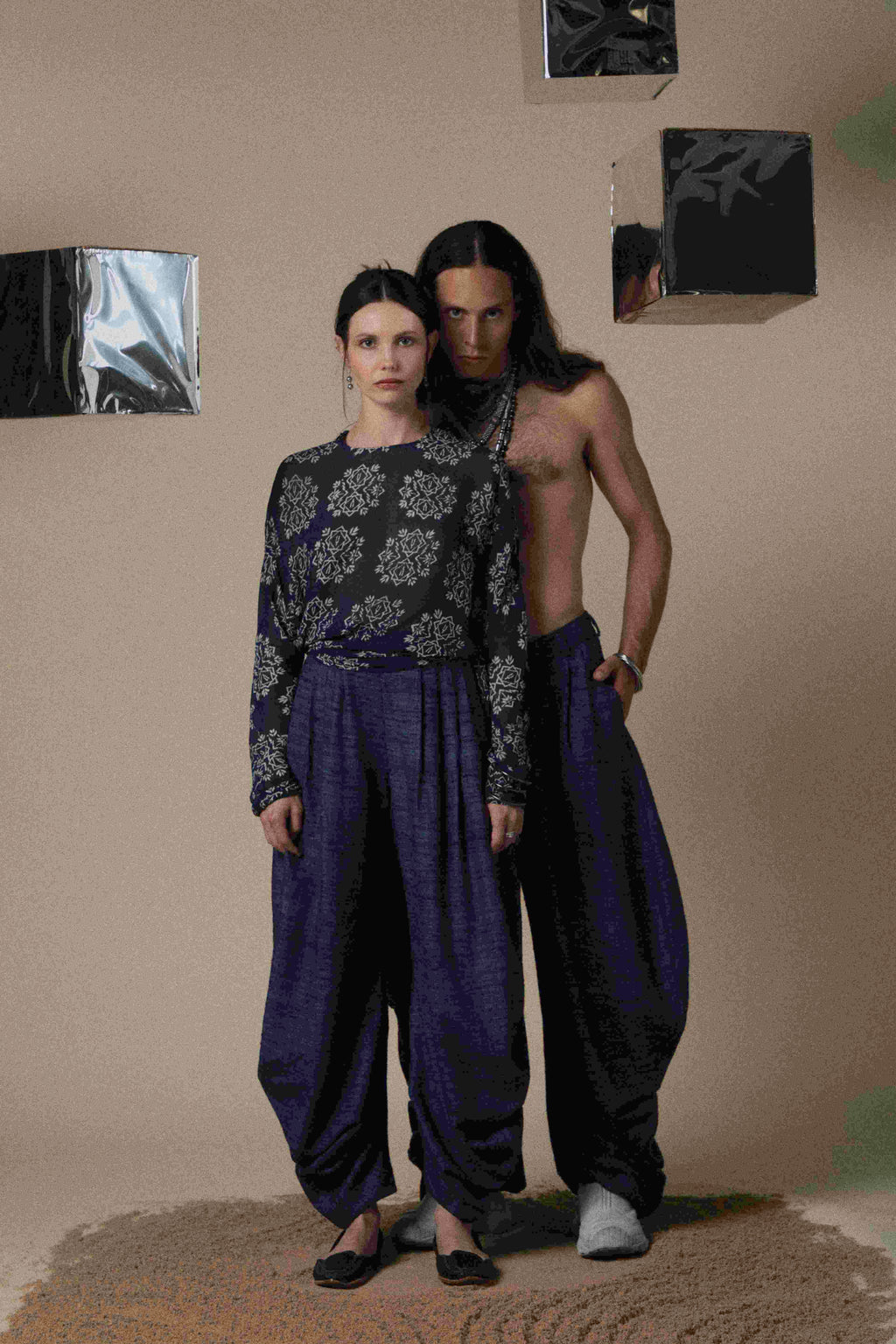 Saree Blouse — image 7