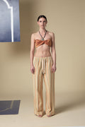 Scarf Bralette — image 1