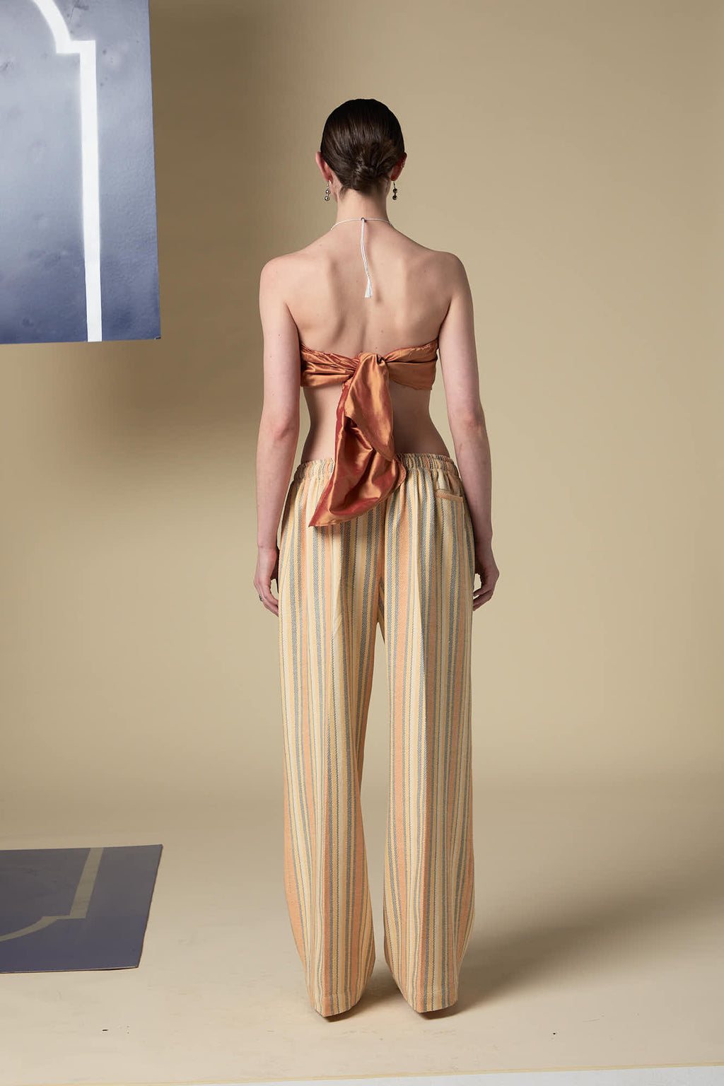 Scarf Bralette — image 3