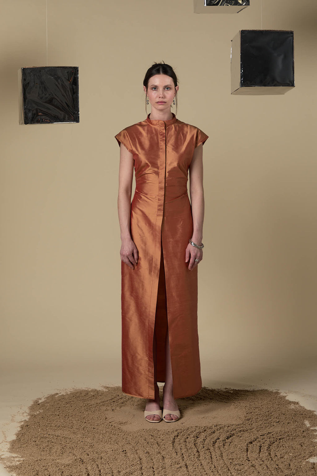Kurta Dress — image 1