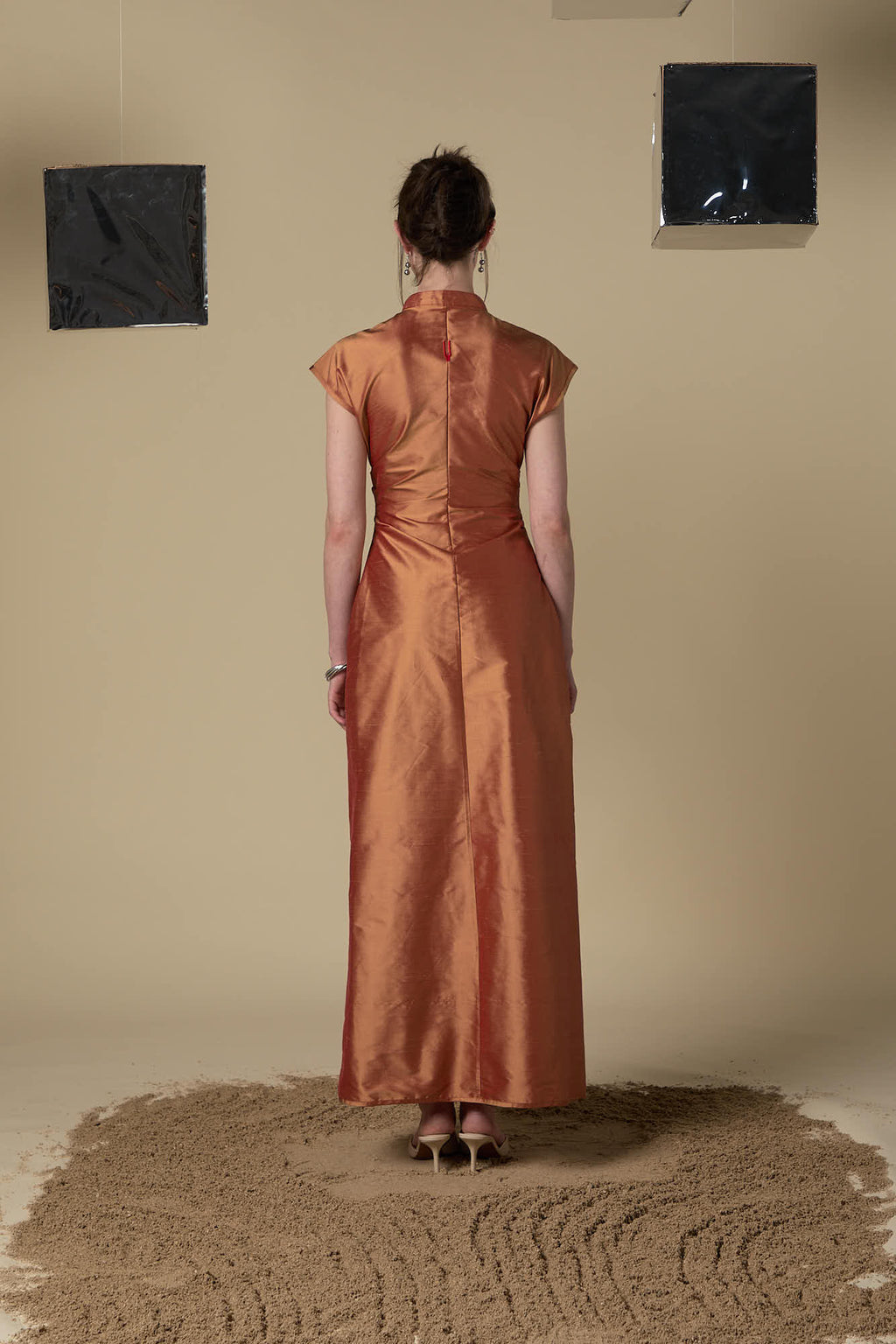 Kurta Dress — image 2