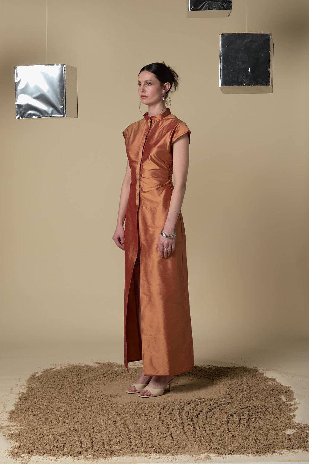 Kurta Dress — image 3